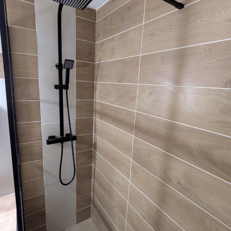 Appartement Valras - Bord de mer - Appartamento con 1 Camera da Letto - 7