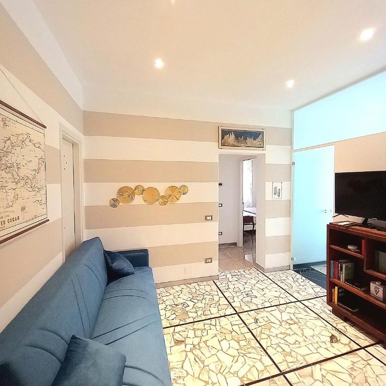 Terzopiano - Three-Bedroom Apartment - 1