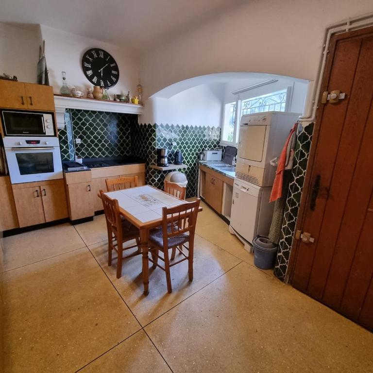 Ground floor house Les Issambres - Haus mit 6 Schlafzimmern - 14