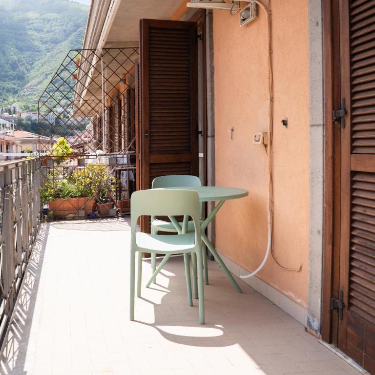 Stabiae Suite Sorrento Coast Suites - Two-Bedroom Apartment - 41