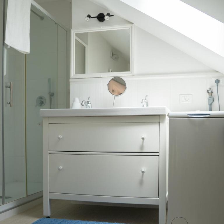 Stabiae Suite Sorrento Coast Suites - Two-Bedroom Apartment - 39