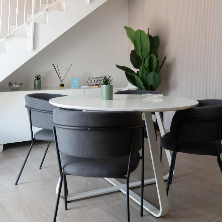 Stabiae Suite Sorrento Coast Suites - Two-Bedroom Apartment - 38