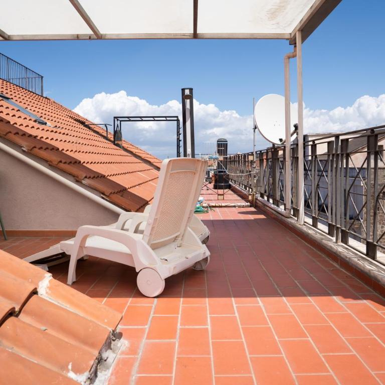 Stabiae Suite Sorrento Coast Suites - Two-Bedroom Apartment - 37
