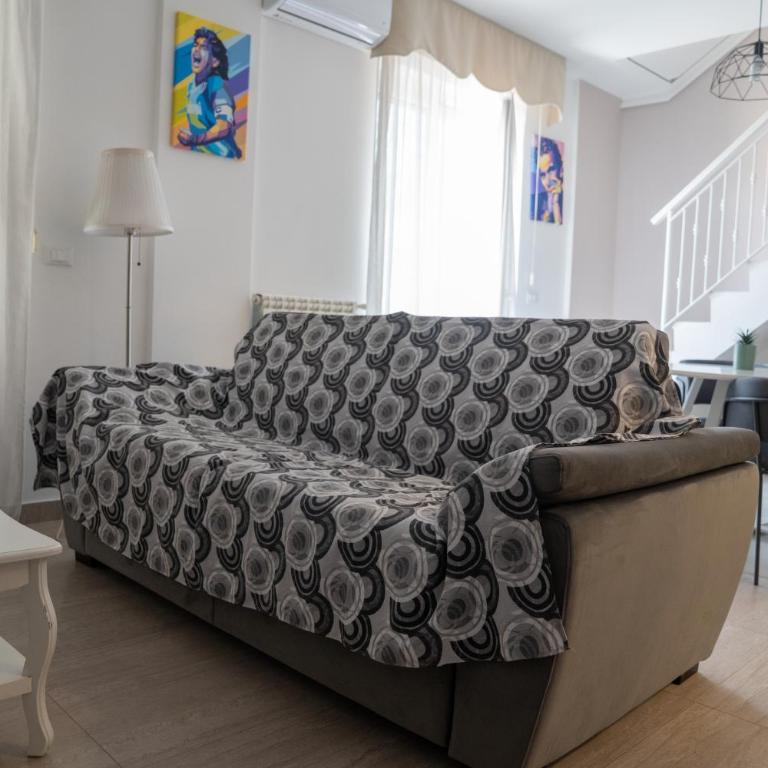 Stabiae Suite Sorrento Coast Suites - Two-Bedroom Apartment - 42