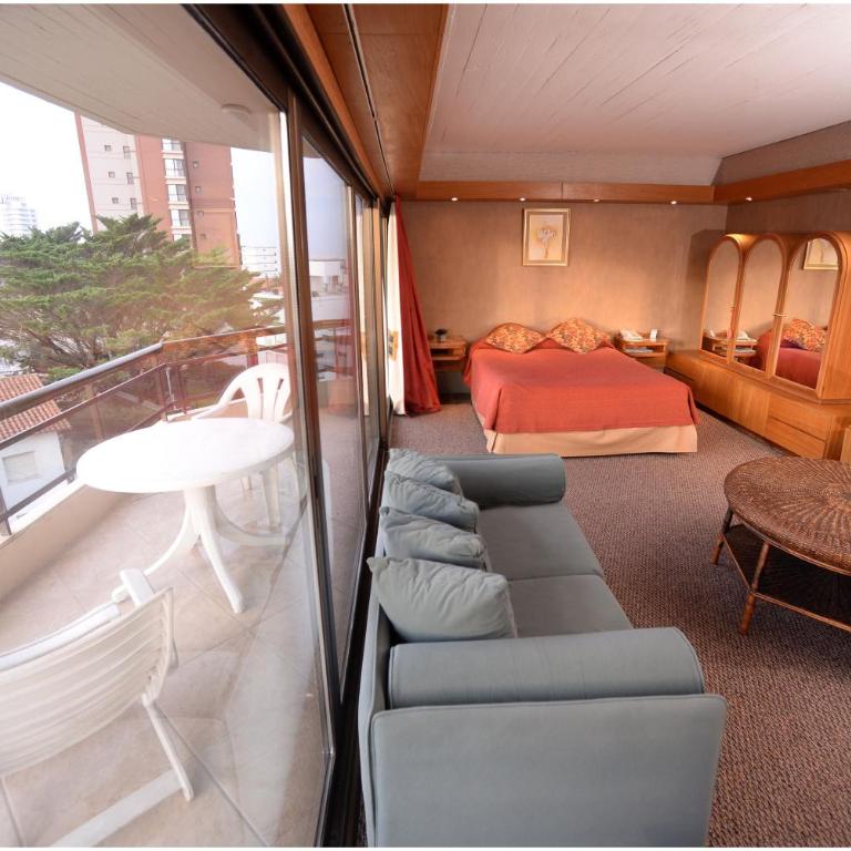 Hosteria Tequendama Classic & Resort - Suite Deluxe (5 adultos) - 5