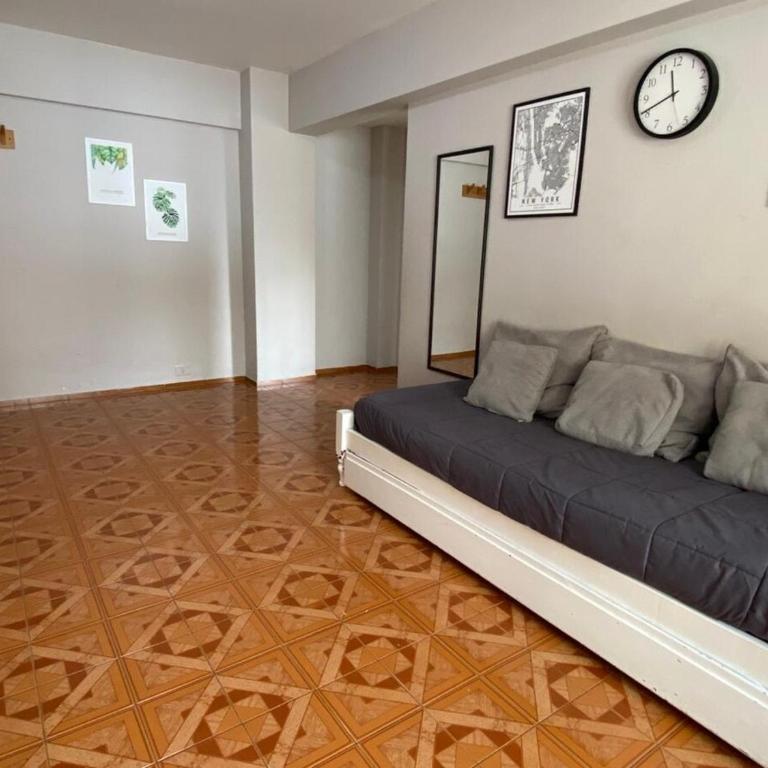 Depto en el corazon de la Patagonia - Apartamento de 1 dormitorio - 10