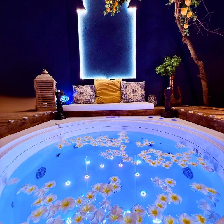 AMA Esclusive SPA Ariosto - Appartamento con 1 Camera da Letto - 29