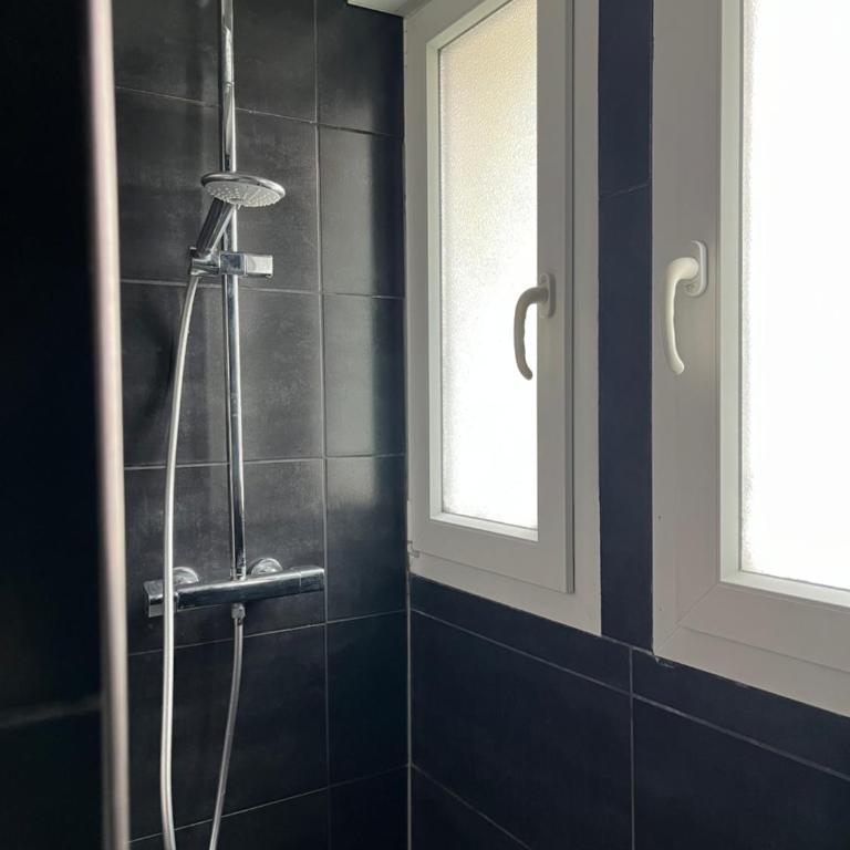 Alexander Home with parking and terrace - Appartement 2 Chambres - 15