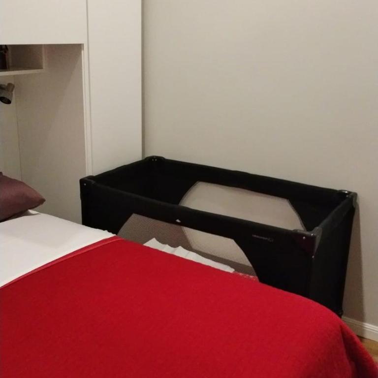TheLozzasHome - Appartamento con 1 Camera da Letto - 41