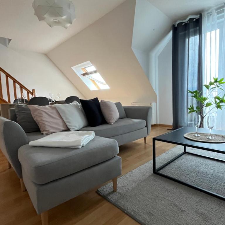 Alexander Home with parking and terrace - Appartement 2 Chambres - 2