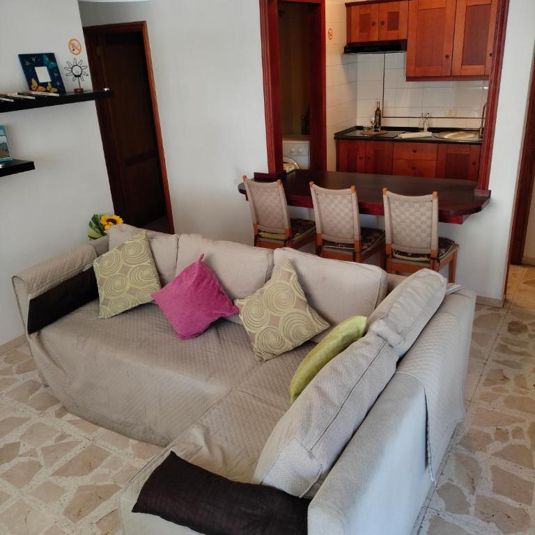 Estancia Las Huertas - Apartamento de 2 dormitorios - 12