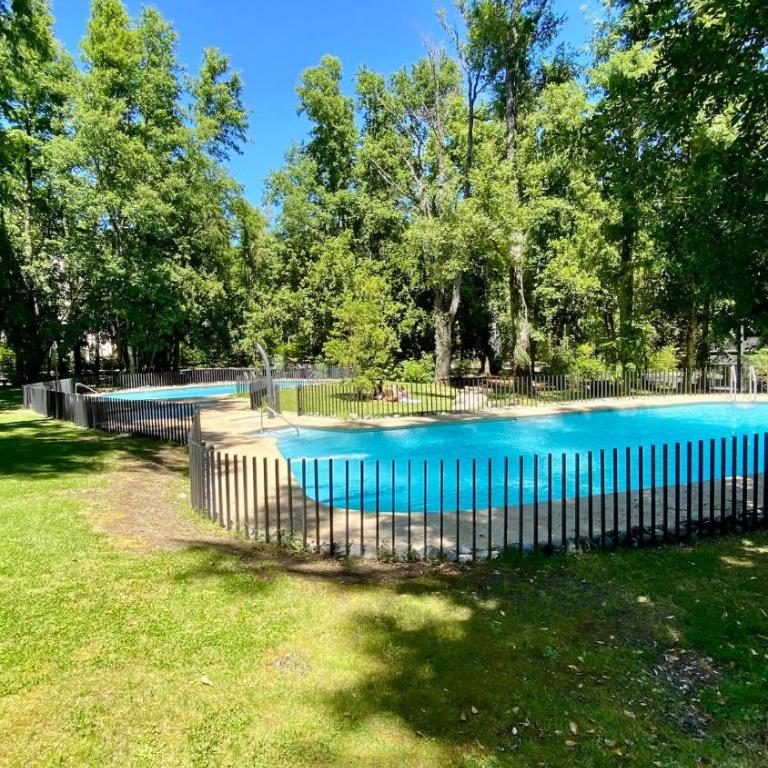 Depto en Pucón Cerca del Centro de Ski, Naturaleza y Piscina - Apartamento de 2 dormitorios - 31
