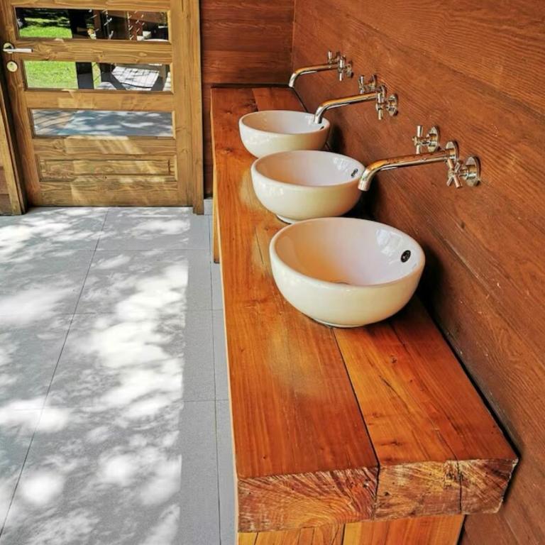 Depto en Pucón Cerca del Centro de Ski, Naturaleza y Piscina - Apartamento de 2 dormitorios - 46