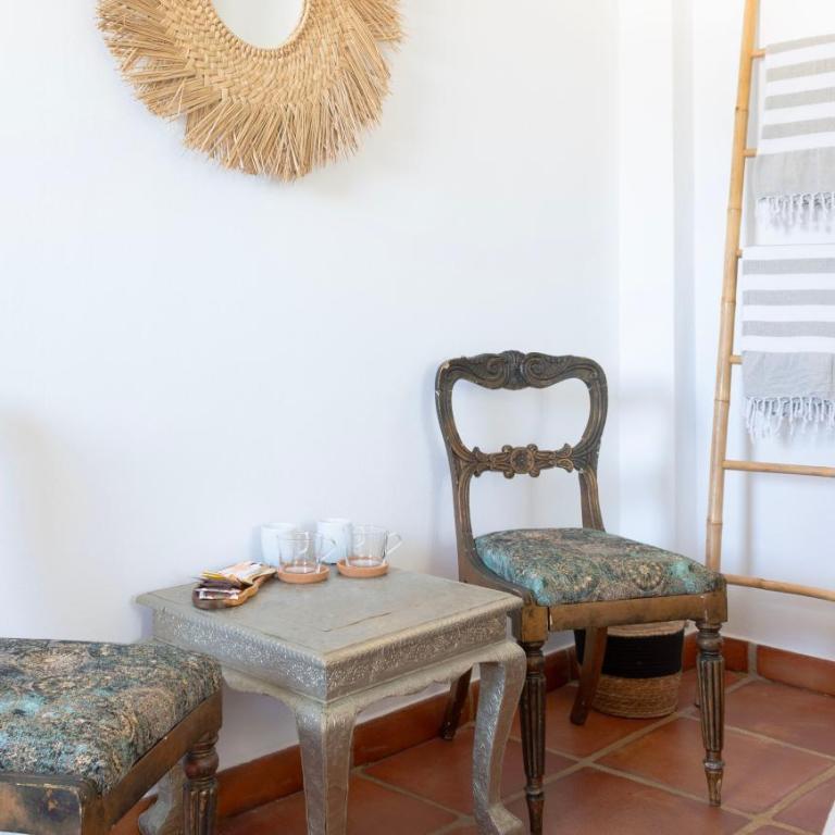 Casa Tragabalas - Habitación Doble Deluxe - 7