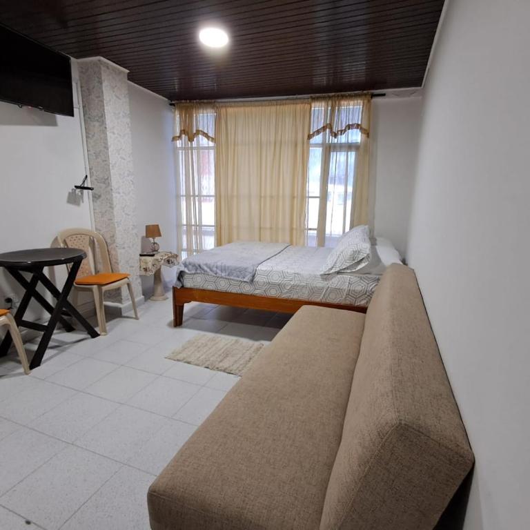Refugio del Mar - Apartamento de 1 dormitorio - 4