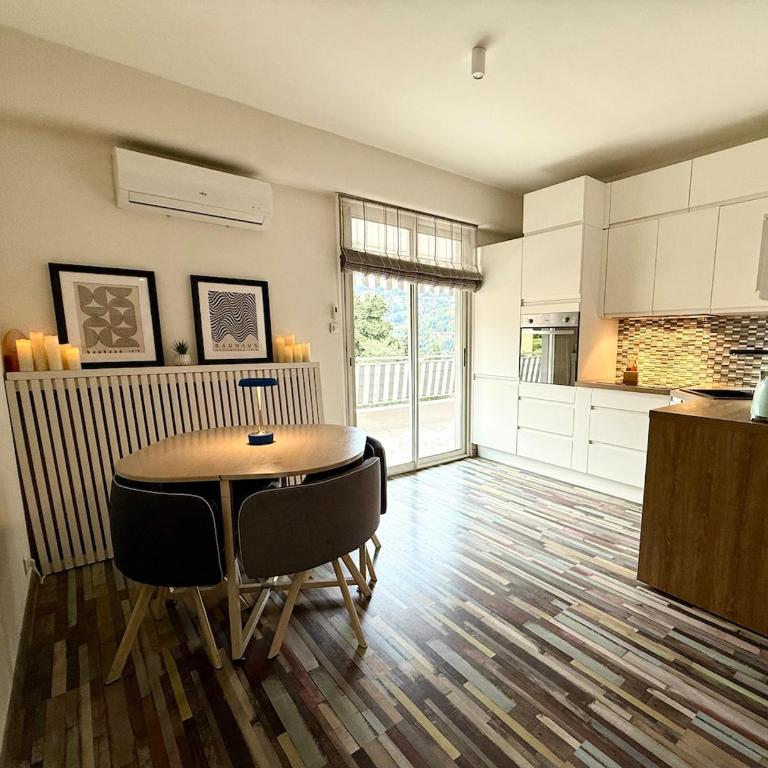 Vence Two bedrooms with a terrace - Appartement 2 Chambres - 2
