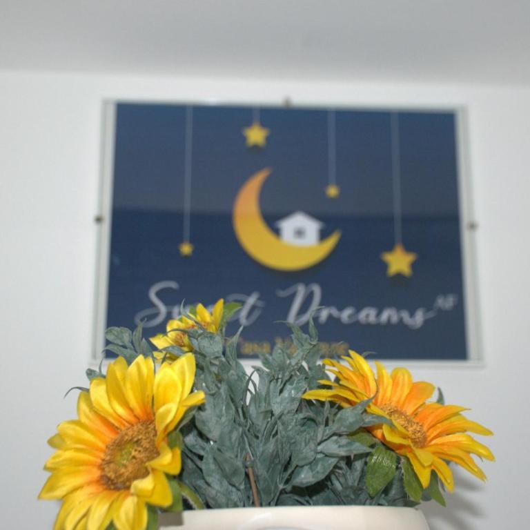 Sweet dreams AF - Appartamento con 1 Camera da Letto - 4