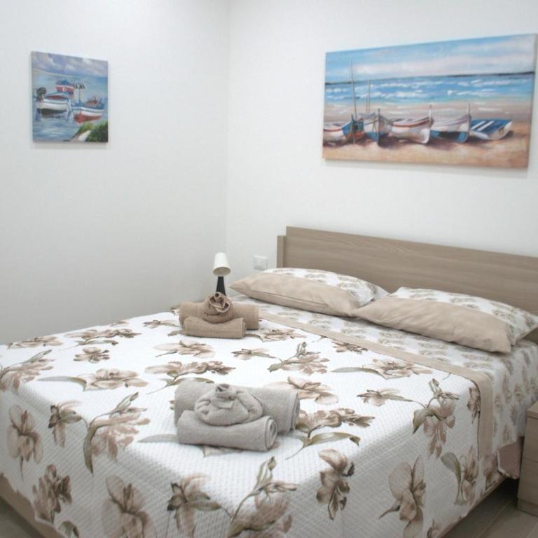 Sweet dreams AF - Appartamento con 1 Camera da Letto - 9