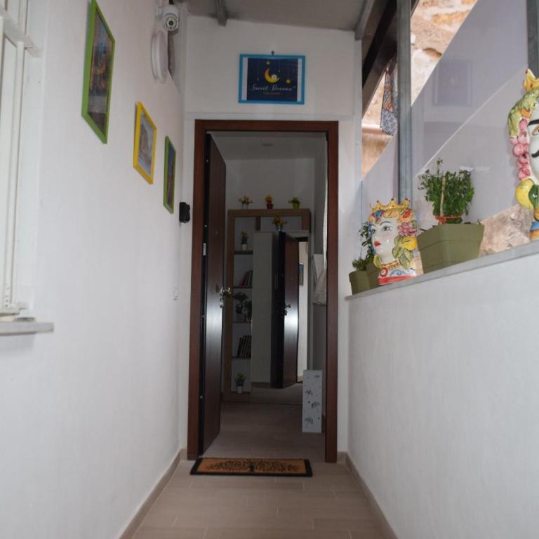Sweet dreams AF - Appartamento con 1 Camera da Letto - 15