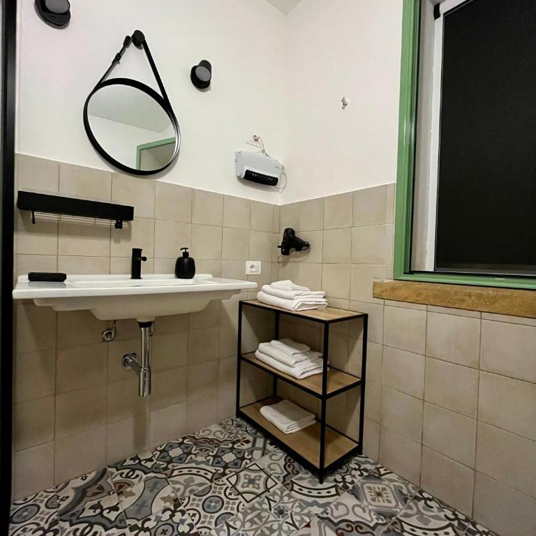 Villa Mediterranea - Standard Double Room - 11