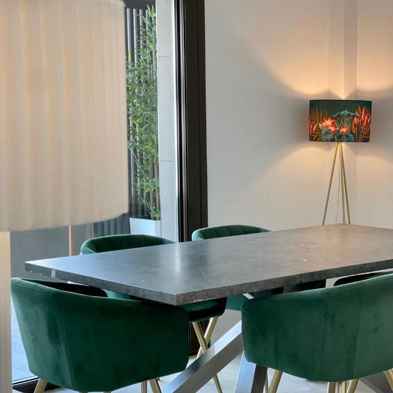 San Fermin Centro II - Three-Bedroom Apartment with View - 2