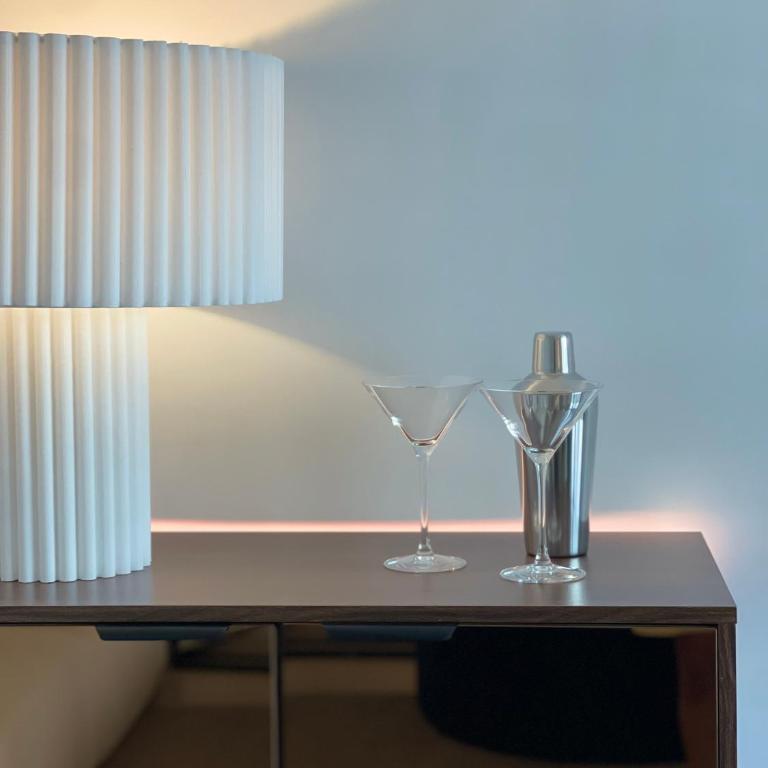 San Fermin Centro II - Three-Bedroom Apartment with View - 4