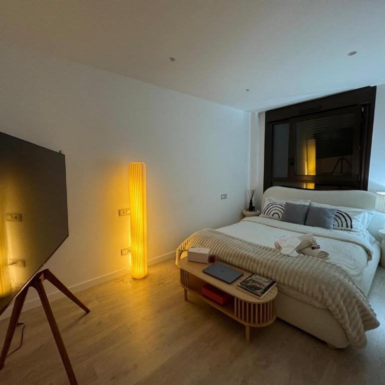 San Fermin Centro II - Three-Bedroom Apartment with View - 12