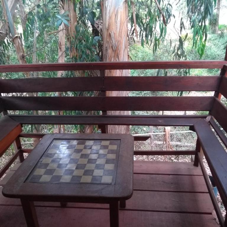 En Los Pinares DE NERUDA disfruta Cabañas y suites - Suite with Terrace - 4
