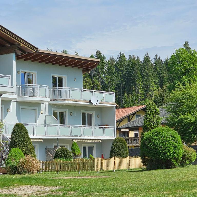 Apartment Sommer am Faaker See - Superior Apartment mit Balkon - 41