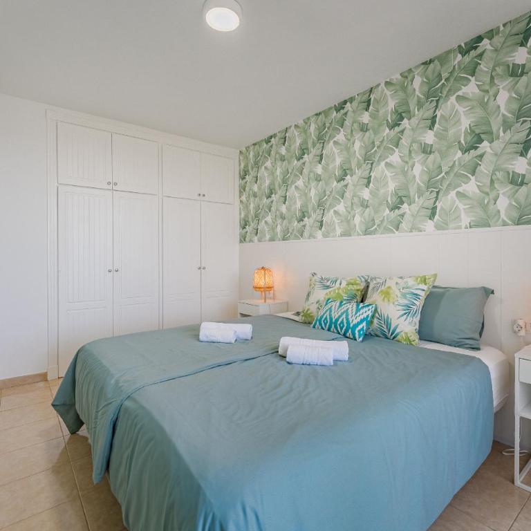 Olivia Sunset Holiday Home - Apartamento de 1 dormitorio con terraza - 26