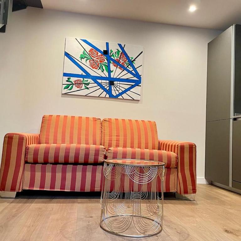 Porta Venezia Top Apartment - Appartamento con 2 Camere da Letto - 10