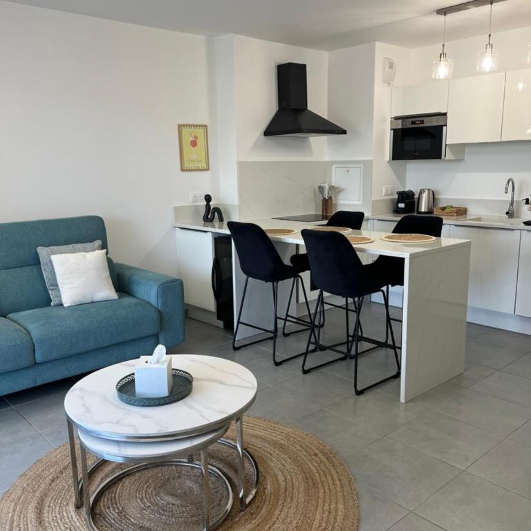 Casa Matteo - 5 min from Disney - One-Bedroom Apartment - 1