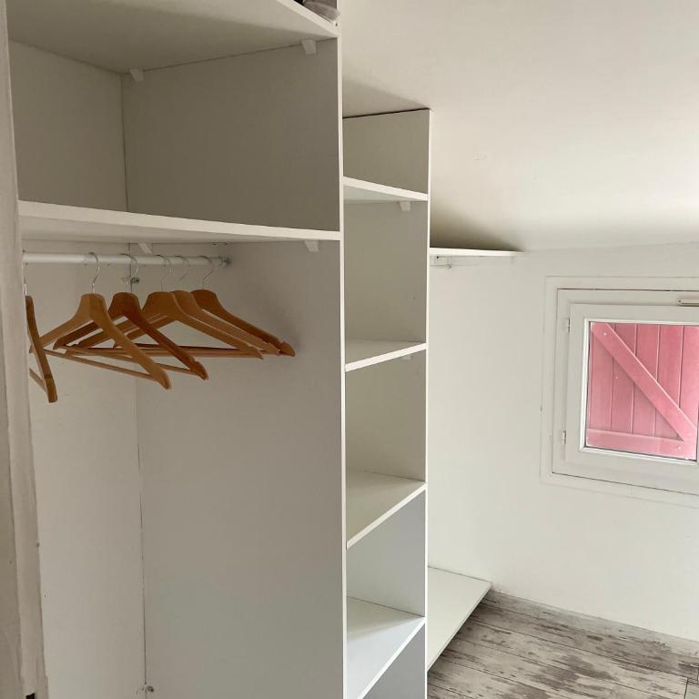 Gite au cœur des vignes - Maison 2 Chambres - 18