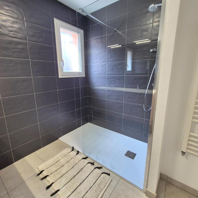 Le Clos Des Farges #Clim#Parking#Terrasse Meublé classé 3étoiles - Appartement - 9