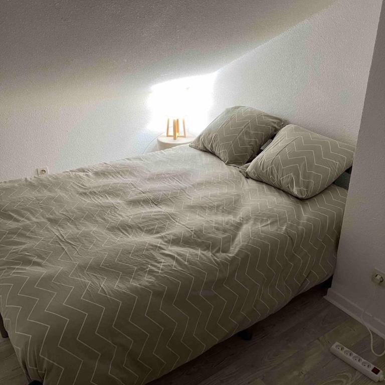 Refuge sur la corniche ! 5 minutes de St-Gilles - Apartment mit 1 Schlafzimmer - 5