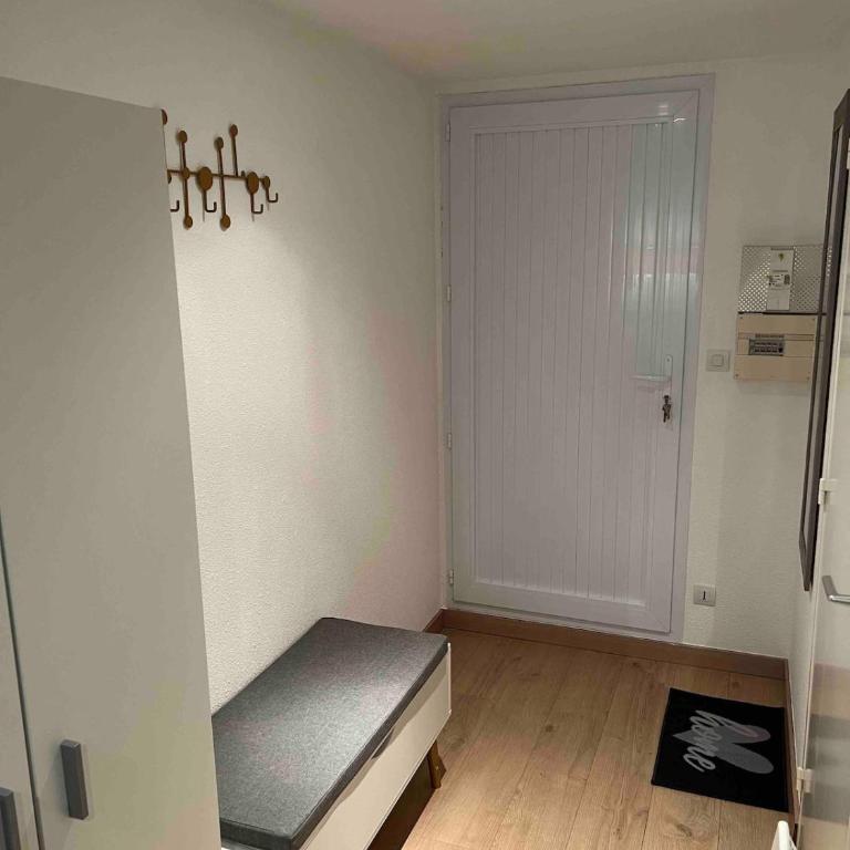 Refuge sur la corniche ! 5 minutes de St-Gilles - Apartment mit 1 Schlafzimmer - 12