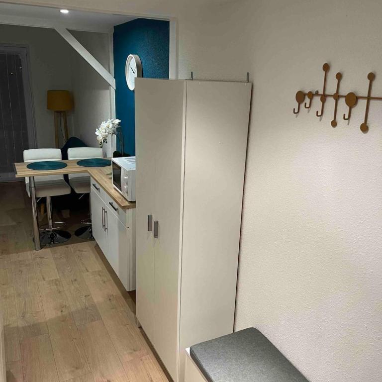 Refuge sur la corniche ! 5 minutes de St-Gilles - Apartment mit 1 Schlafzimmer - 13