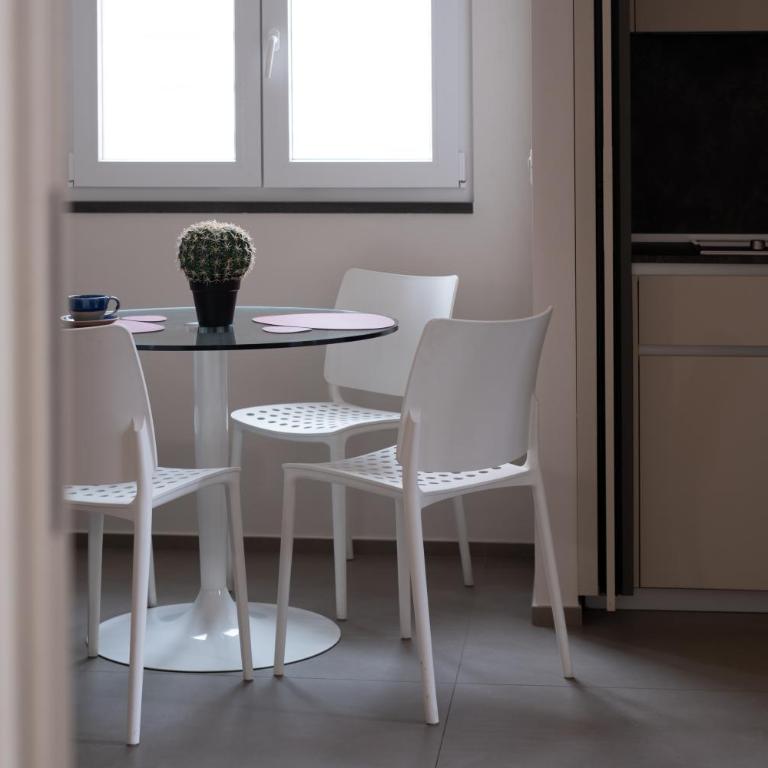 Amas Loft Apartment Bari - Miccolis - Appartamento con 1 Camera da Letto - 3