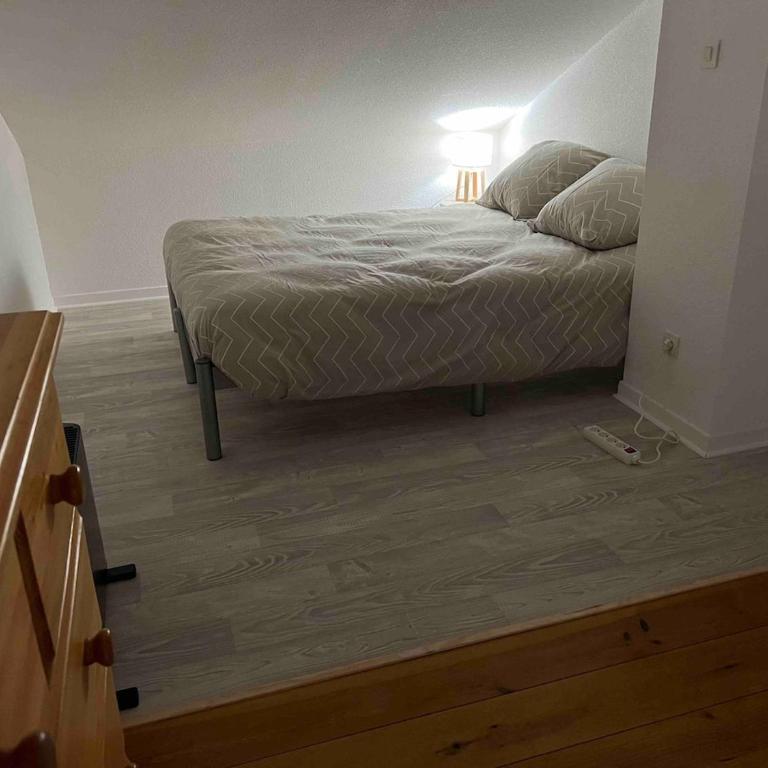 Refuge sur la corniche ! 5 minutes de St-Gilles - Apartment mit 1 Schlafzimmer - 16