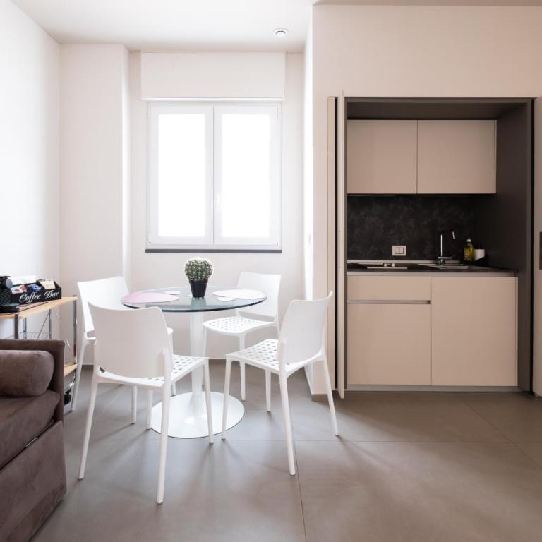Amas Loft Apartment Bari - Miccolis - Appartamento con 1 Camera da Letto - 1
