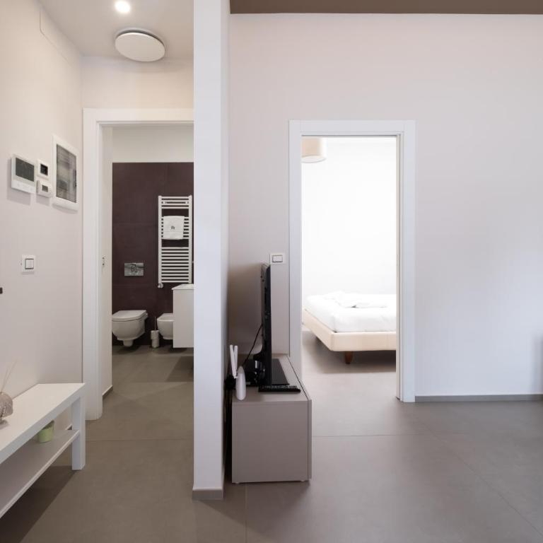 Amas Loft Apartment Bari - Miccolis - Appartamento con 1 Camera da Letto - 14