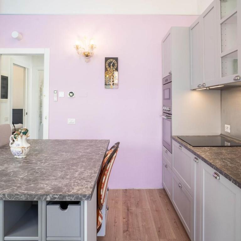Vasca idromassaggio privata - Gardalake Luxury Penthouse - Apartment mit 2 Schlafzimmern - 21