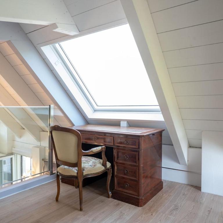 Vasca idromassaggio privata - Gardalake Luxury Penthouse - Apartment mit 2 Schlafzimmern - 41