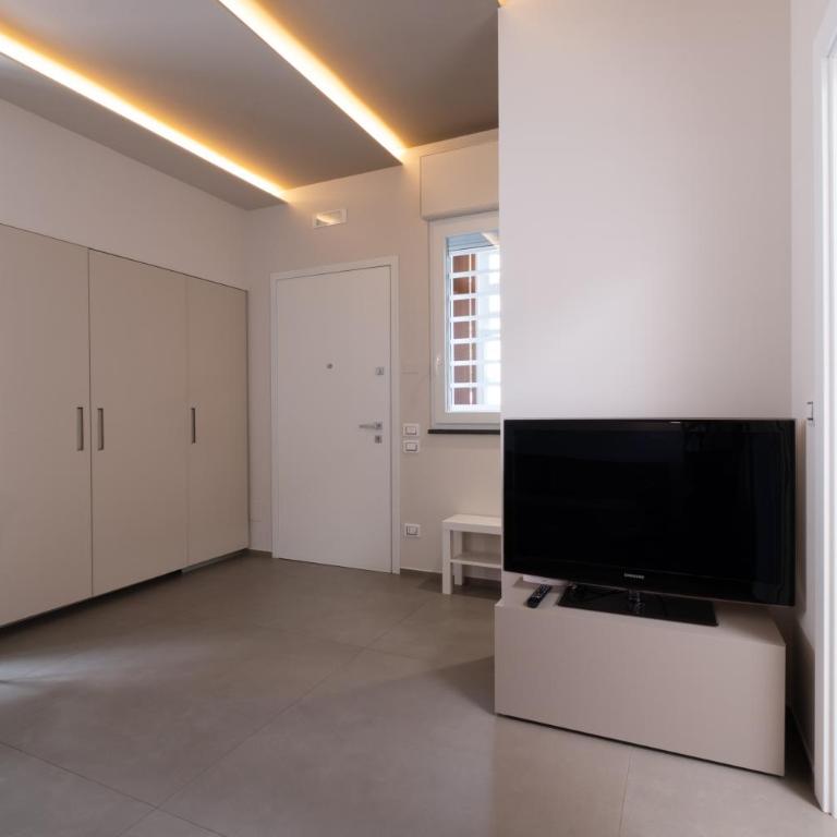 Amas Loft Apartment Bari - Miccolis - Appartamento con 1 Camera da Letto - 19
