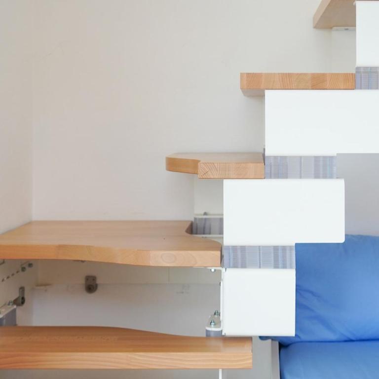 Vasca idromassaggio privata - Gardalake Luxury Penthouse - Apartment mit 2 Schlafzimmern - 24