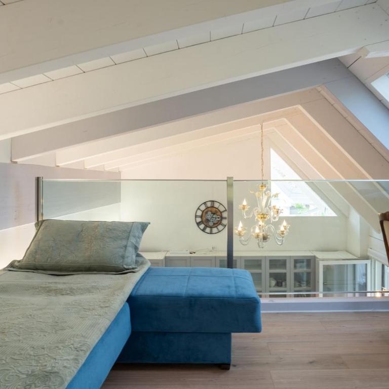 Vasca idromassaggio privata - Gardalake Luxury Penthouse - Apartment mit 2 Schlafzimmern - 45