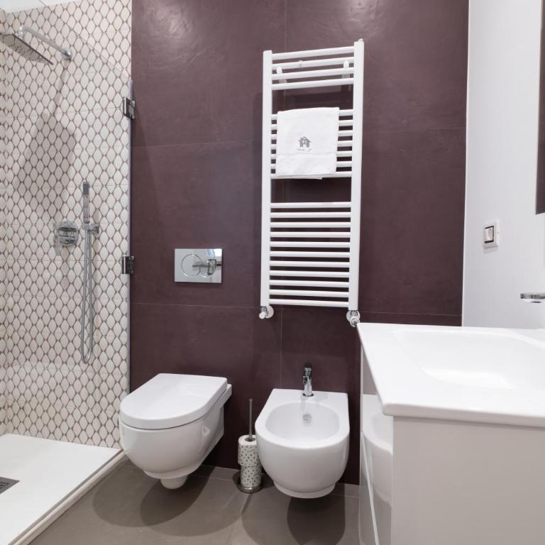 Amas Loft Apartment Bari - Miccolis - Appartamento con 1 Camera da Letto - 21
