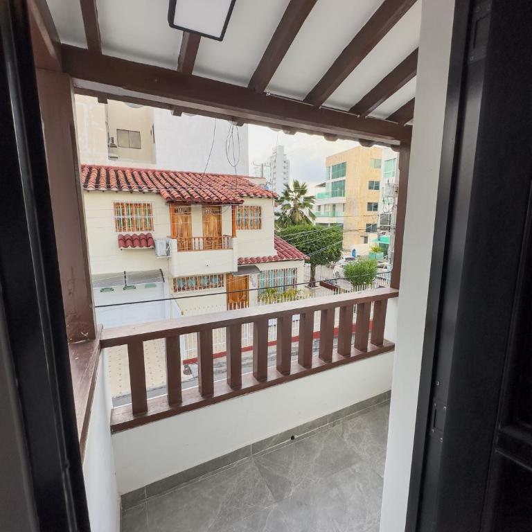 Casa Martina Manga Cartagena - Three-Bedroom Apartment - 20