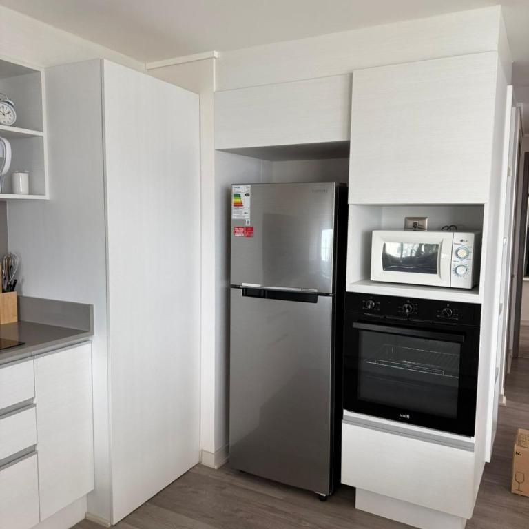 HOM I A estrenar en Renaca con vista al mar 3D2B - Apartamento - 12