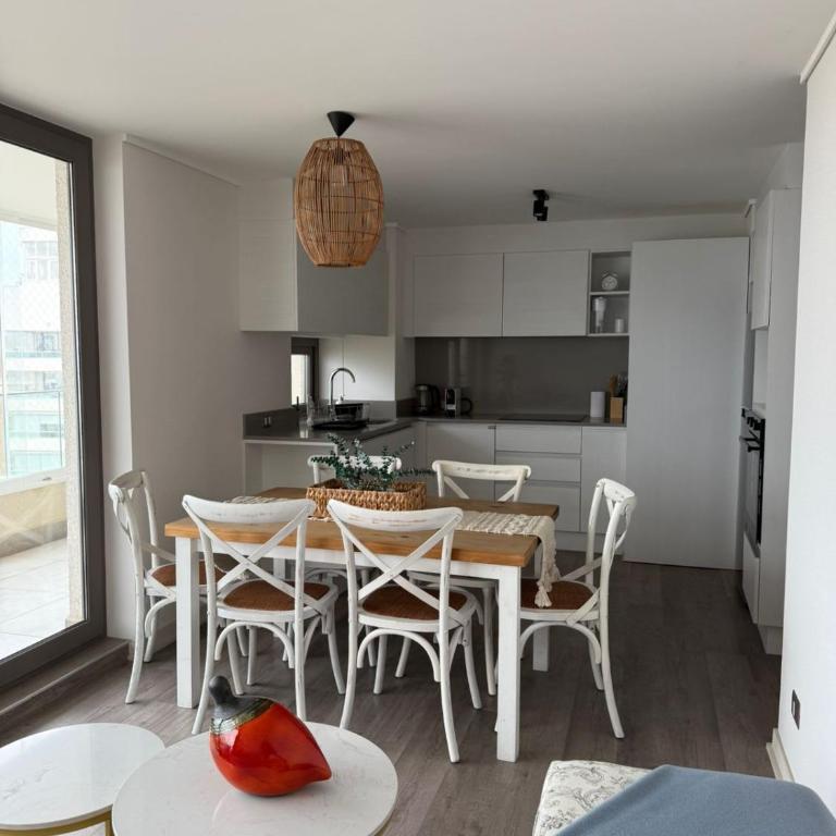 HOM I A estrenar en Renaca con vista al mar 3D2B - Apartamento - 15
